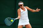 Wimbledon ends use of courtesy titles Miss and Mrs for female players